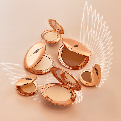 Charlotte Tilbury - Airbrush Flawless Finish Setting Powder - Full Size