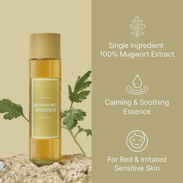 I'm From Mugwort Essence Mini 30 ml