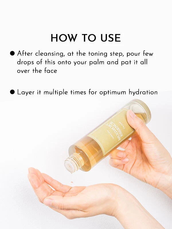 I'm From Mugwort Essence Mini 30 ml