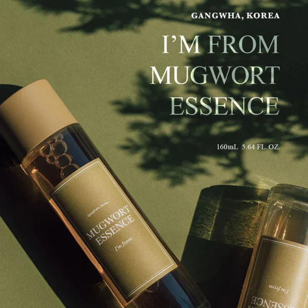 I'm From Mugwort Essence Mini 30 ml