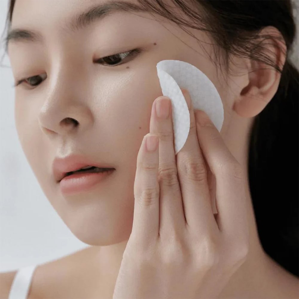 Celimax Ji.Woo.Gae Heartleaf BHA Peeling 60 Pad, 125ml