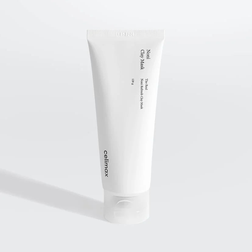 Celimax The Real Noni Refresh Clay Mask 120g