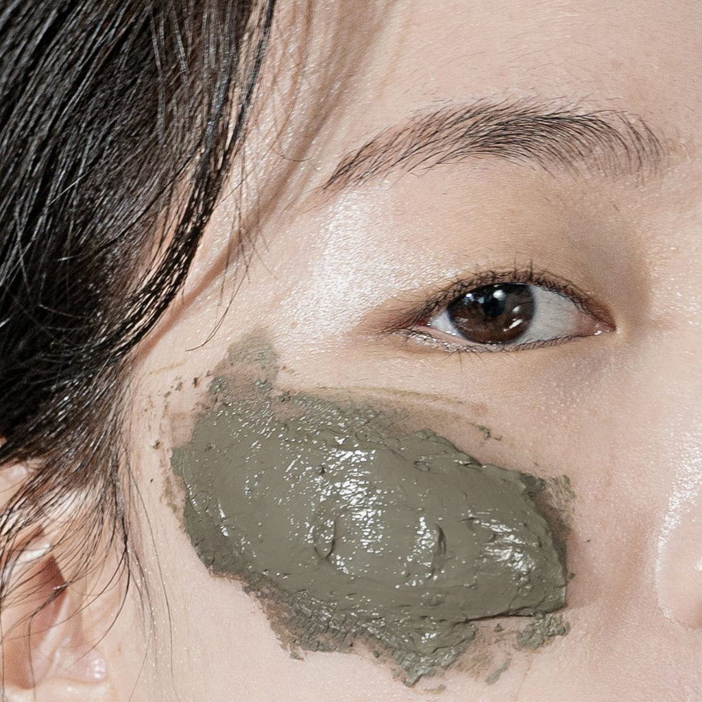Celimax The Real Noni Refresh Clay Mask 120g