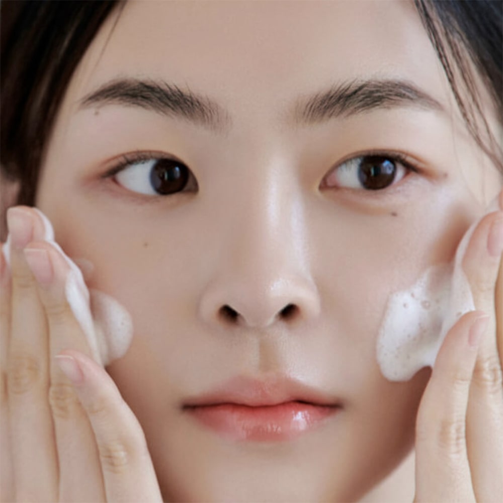 Celimax Ji Woo Gae Cica BHA Acne Foam Cleansing 150ml