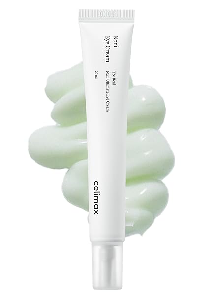 Celimax The Real Noni Ultimate Eye Cream - 20ml