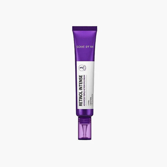 SOME BY MI Retinol Intense Advanced Triple Action Eye Cream, 30 ml