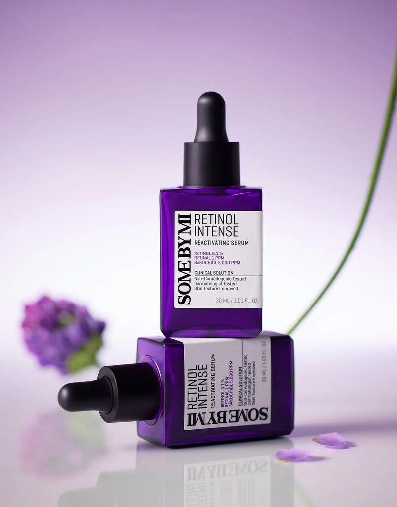 SOME BY MI Retinol Intense Reactivating Serum 30 ml