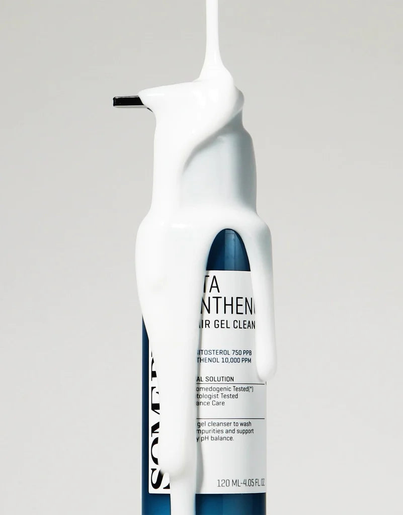 SOME BY MI Beta-Panthenol Gel Cleanser - 120 ml