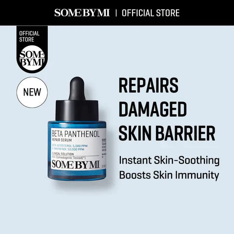 SOME BY MI Beta panthenol Repair serum - 30ml