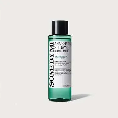 SOME BY MI AHA BHA PHA 30 Days Miracle Toner 30ml