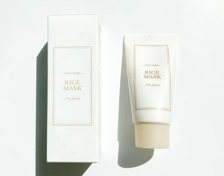 I'm From Rice Mask Mini 30 g